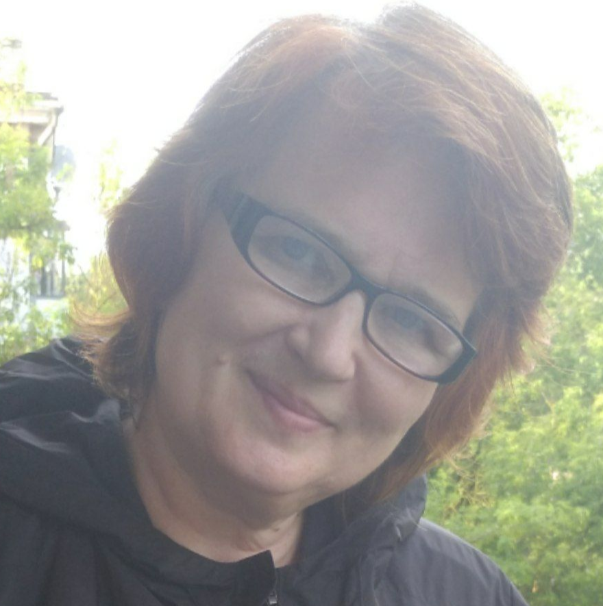 Natalya Soboleva