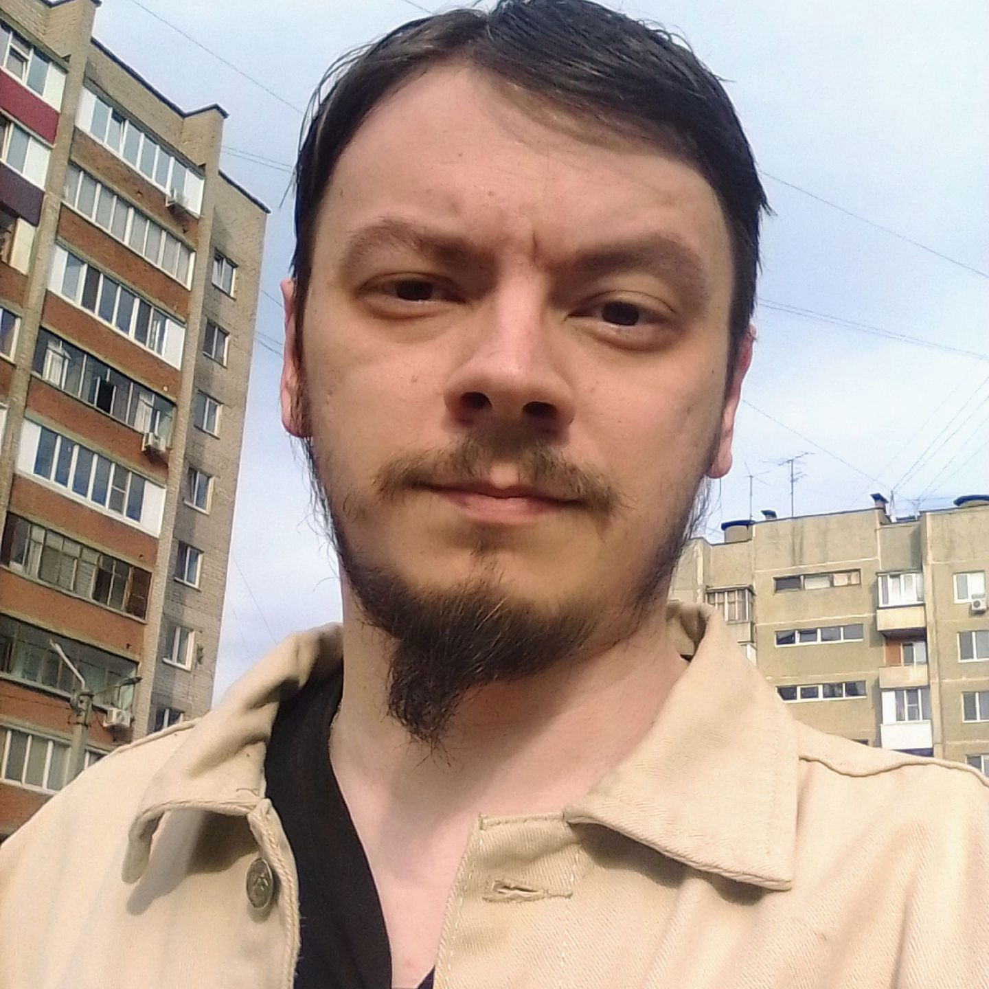 Герман Соколов