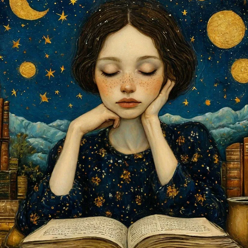 Оксана Дружинина