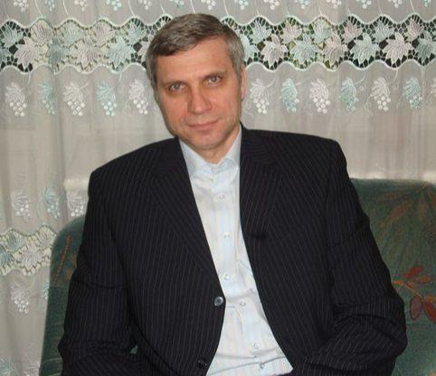 Александр Сиборский