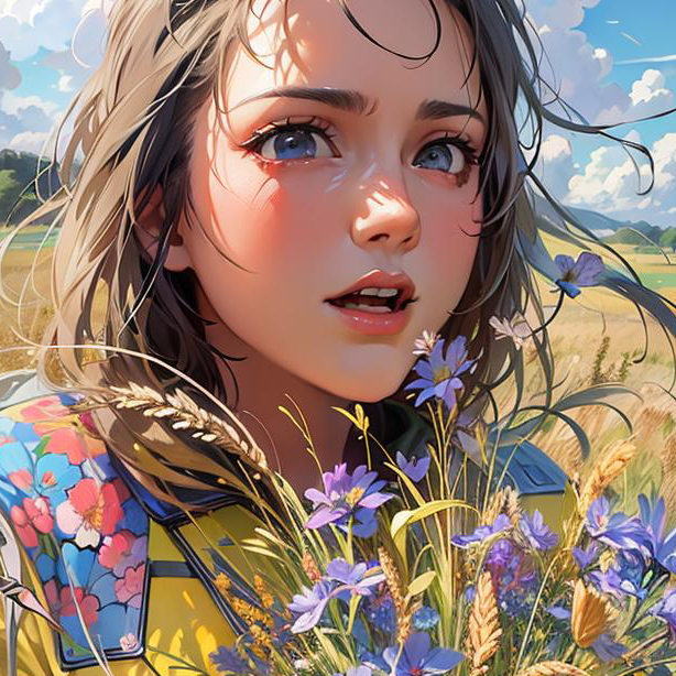 Рита Колосова