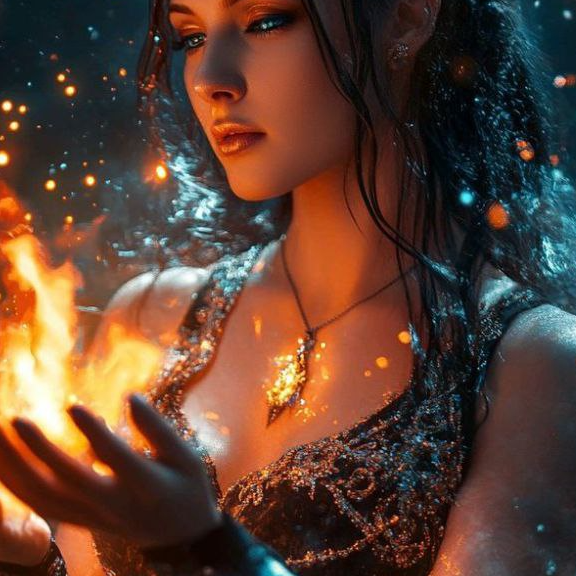 Белла Листиари