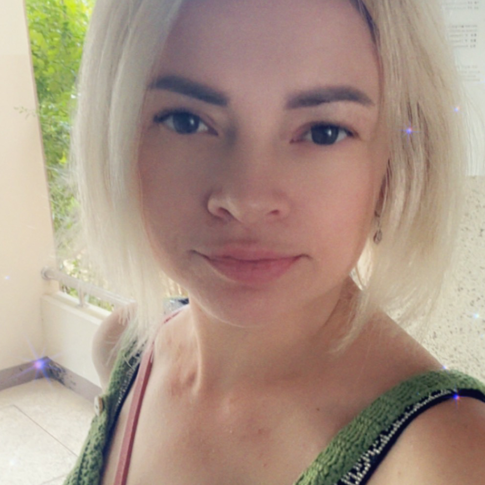 Анюта