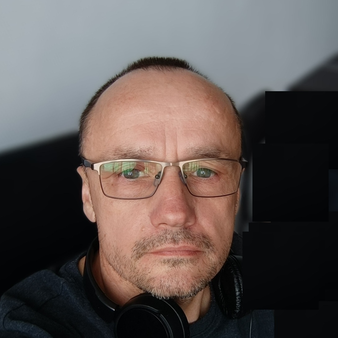 Максим Калинин