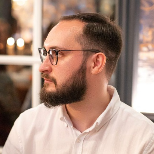 Валерий Горшков