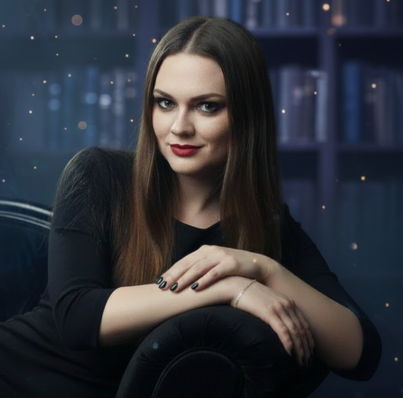 Летта Мюллер