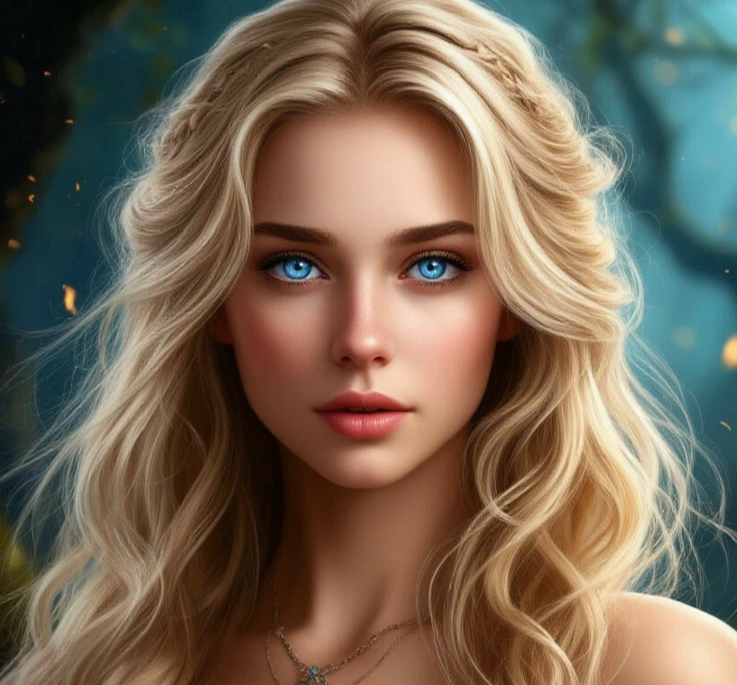 Джулия Лавв