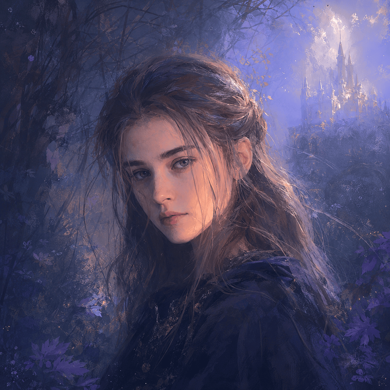 Георгиевская Алина