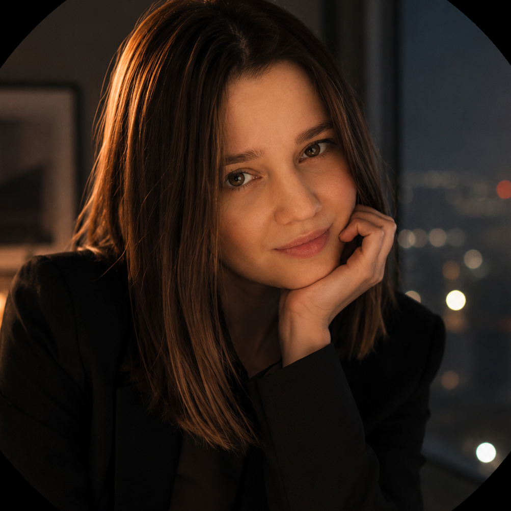 Юлиана Нова