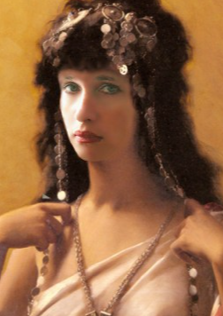 Лора Бекитт