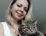 Yulia Doronina
