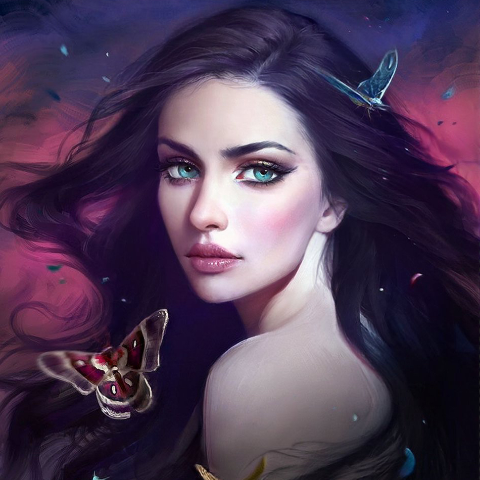 Светлана Масс