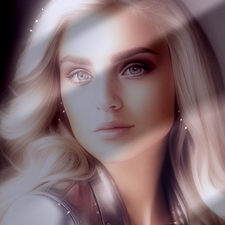 Анна Раш