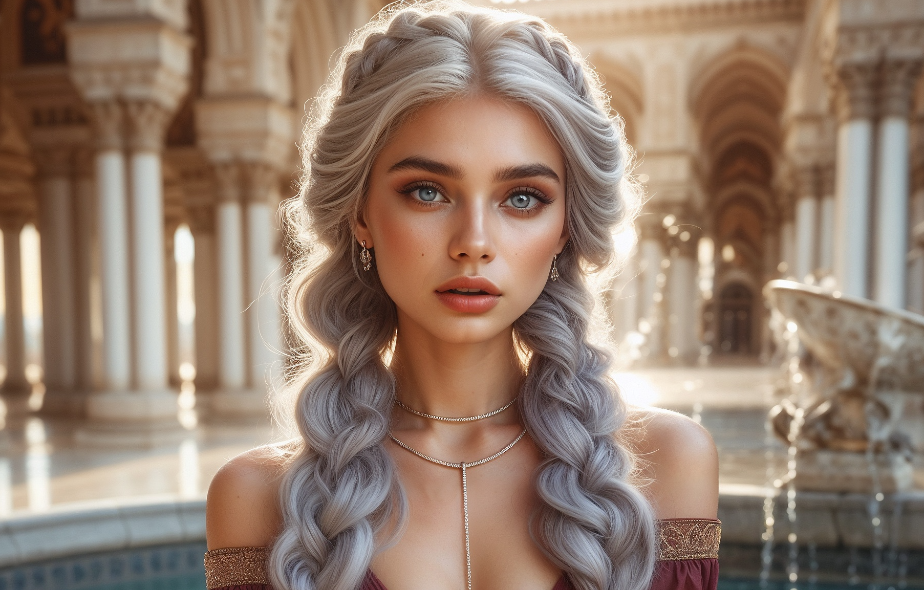 Мила Нотрил