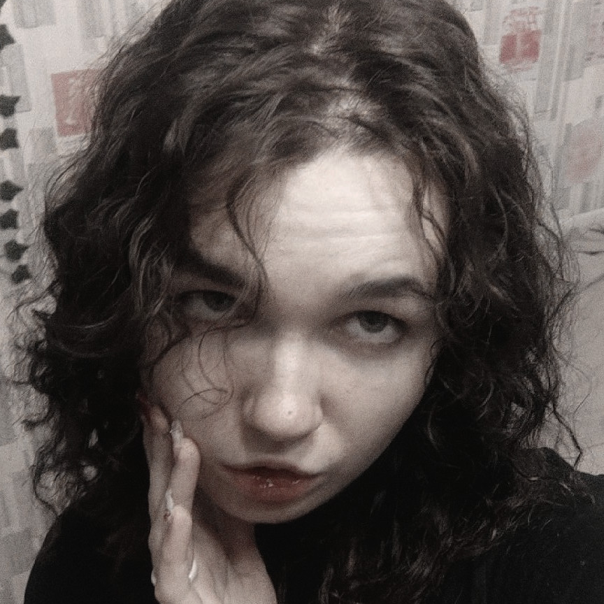 Ксения Аносова