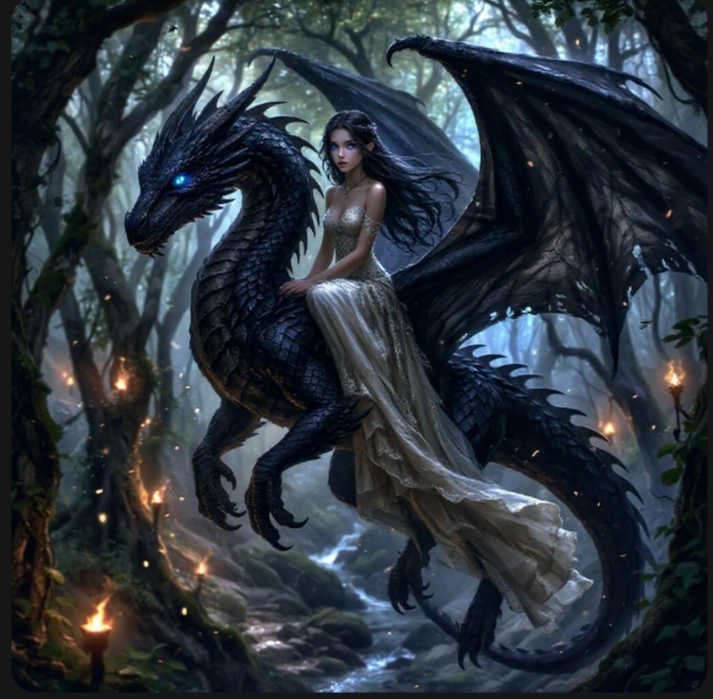 Катрин ле Брок