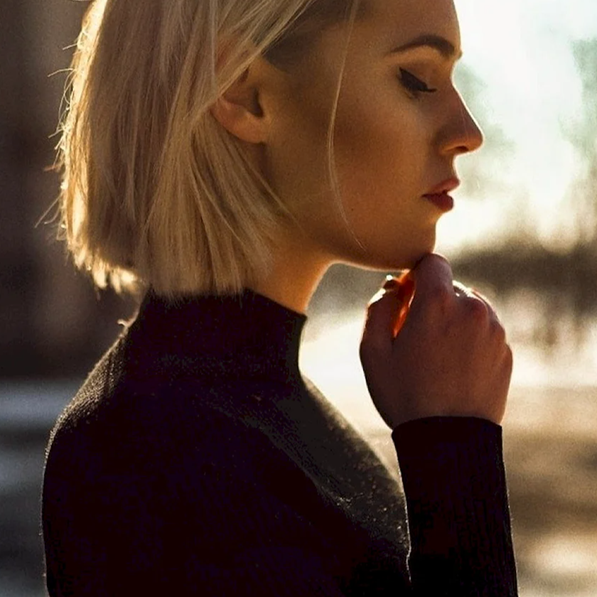 Полина Волкова