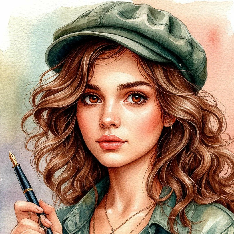 Анастасия Ветрова