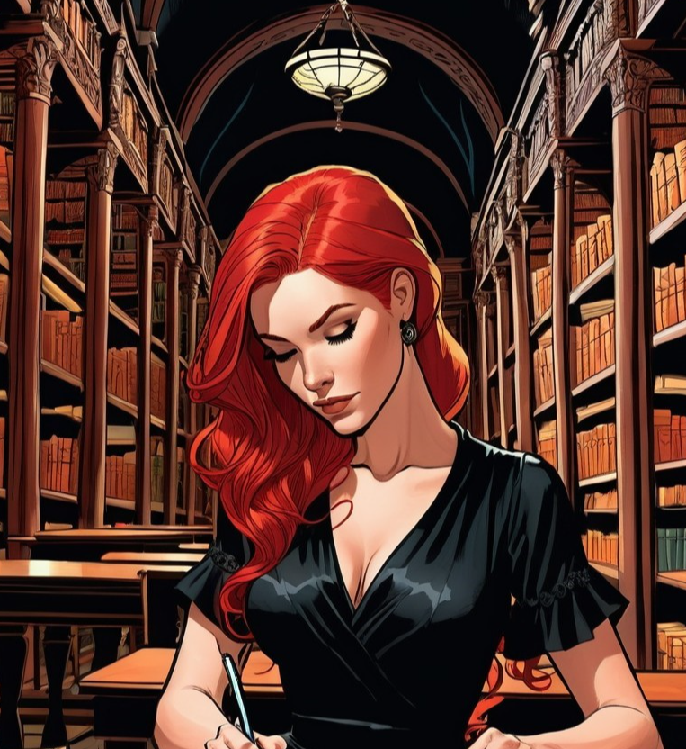 Виктория Драх