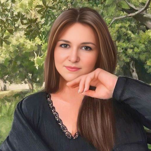 Екатерина Воробьева