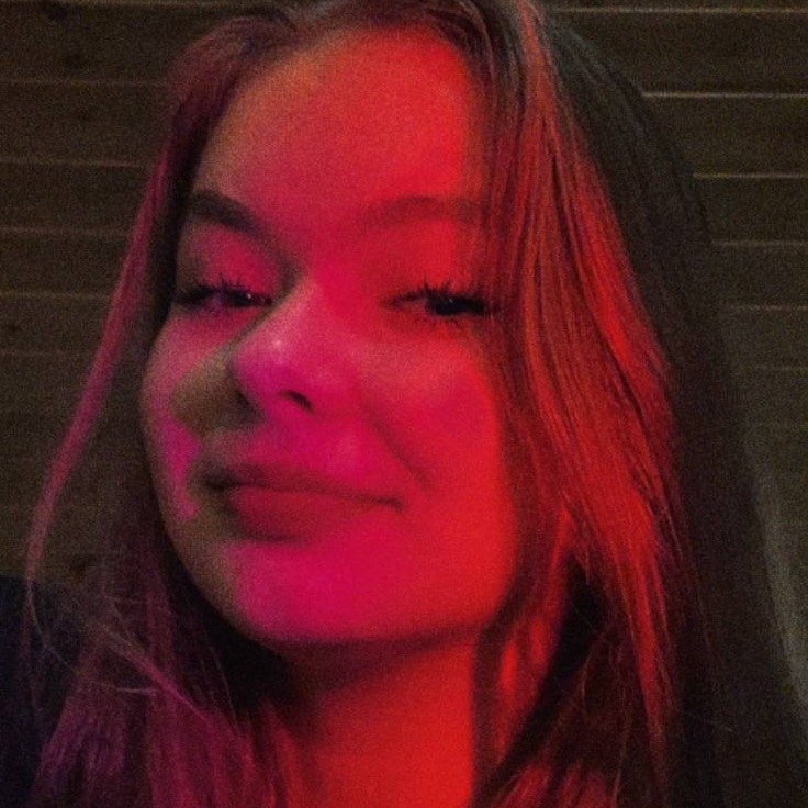 Катёна Спарк