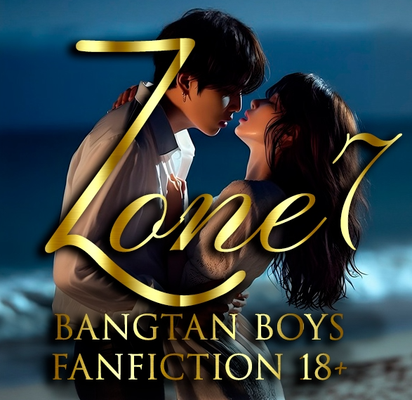 Zone 7 "Bangtan Boys fanfiction"