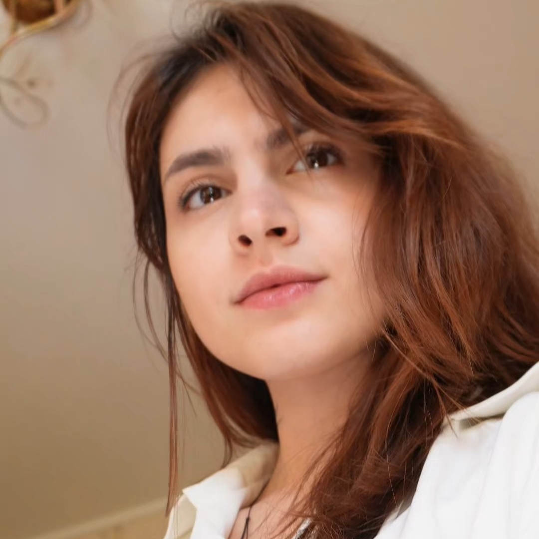 Anastasia Golovkova
