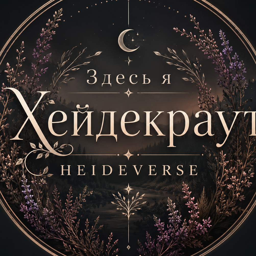 Софья Хейдекраут