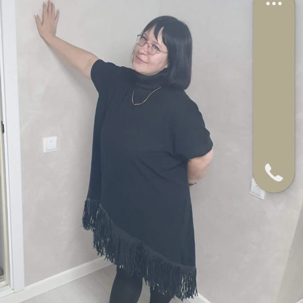 Ирина Ульяненко