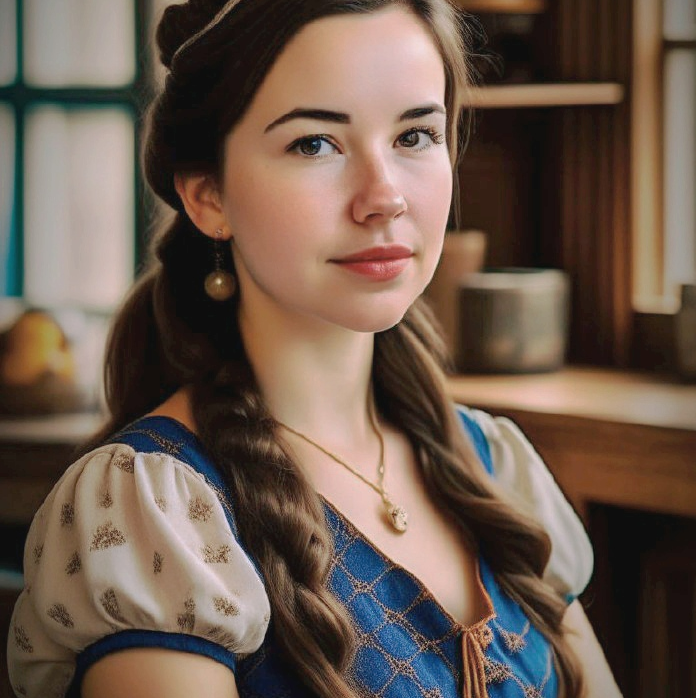 Ева Санкевич