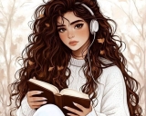 Горбачева Анна