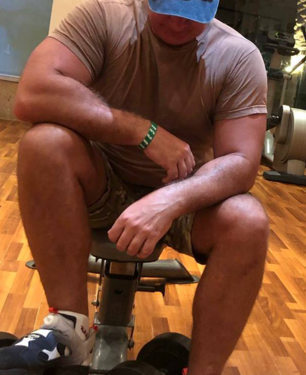 Максим Камерер