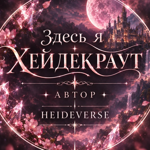 Софья Хейдекраут