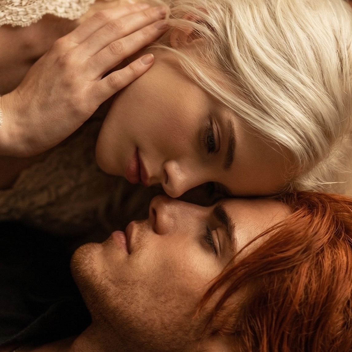 Мария Якимова