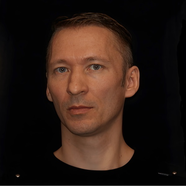 Артём Задворнов