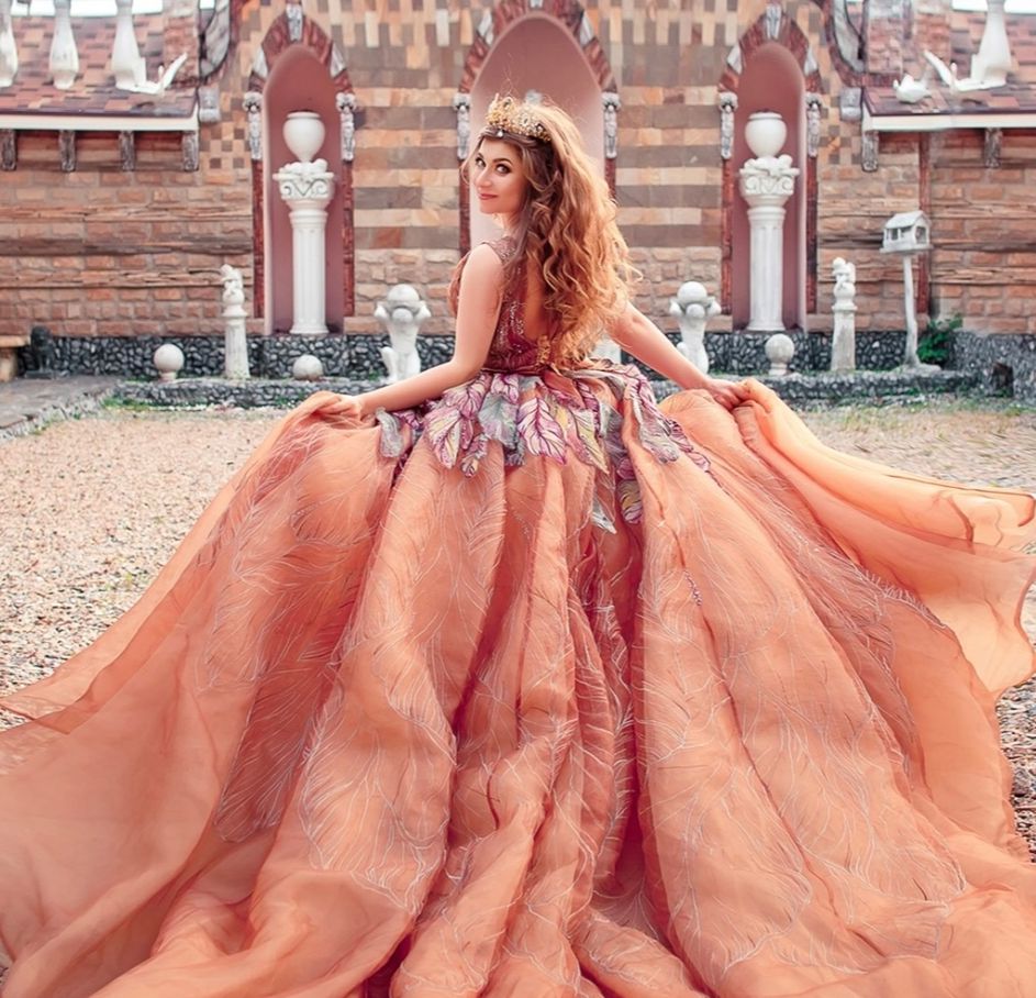 Уля Броскина