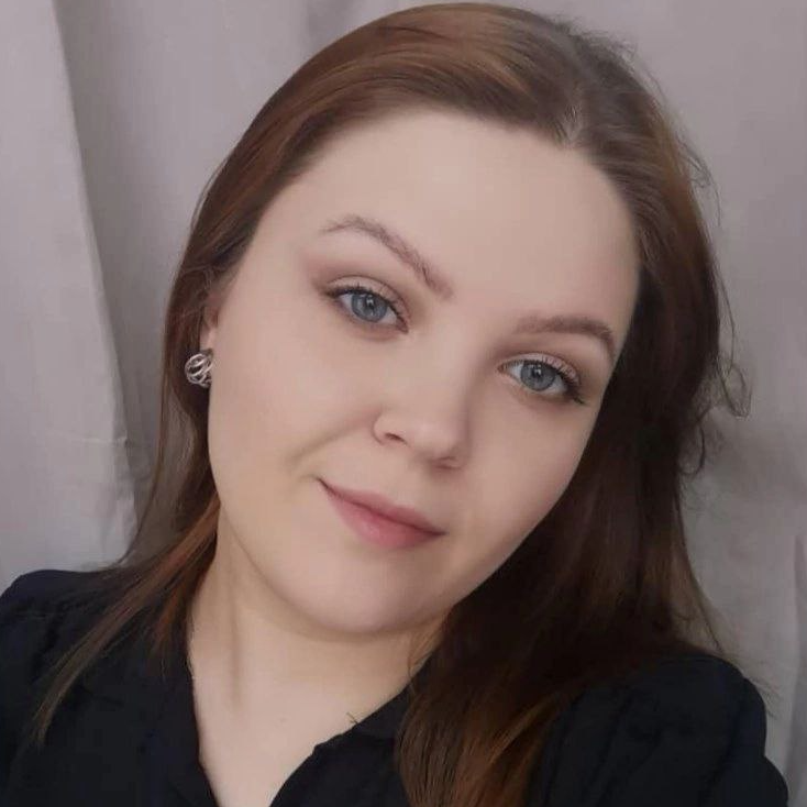 Алина Березовская