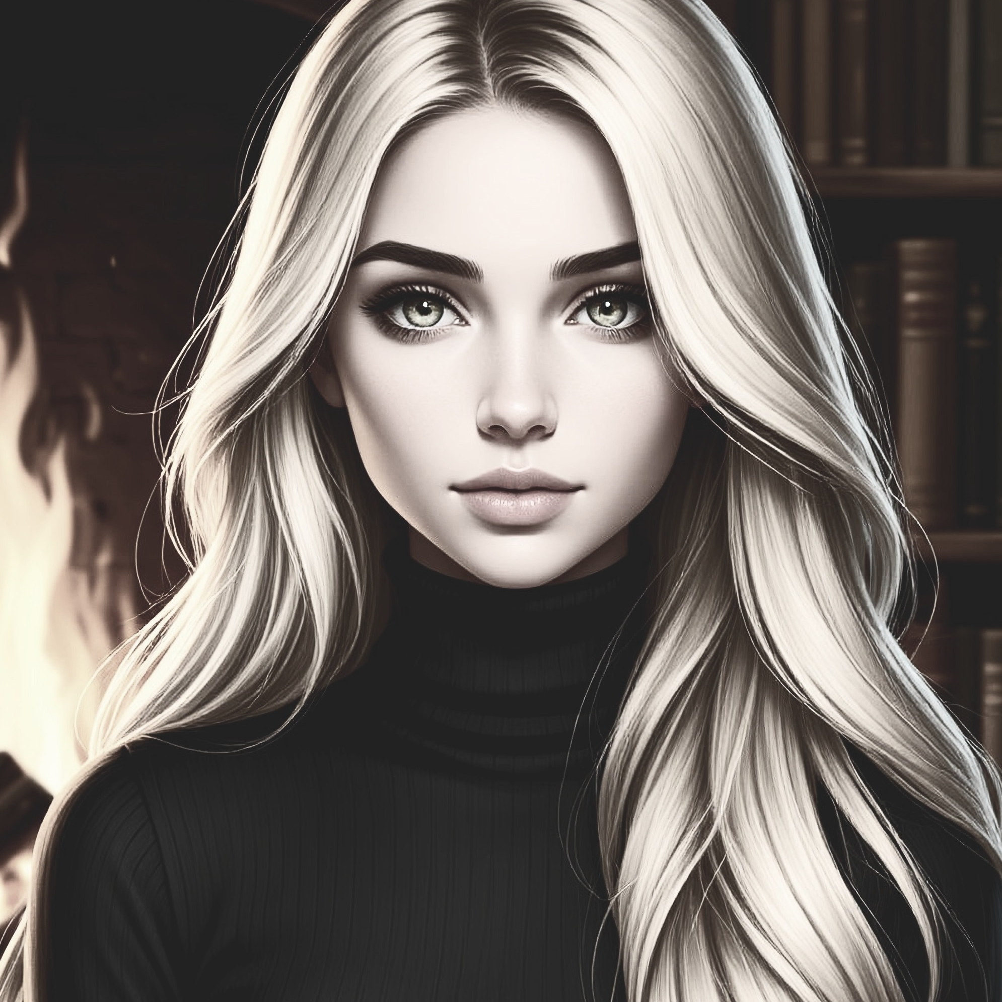 Лиза Баймун