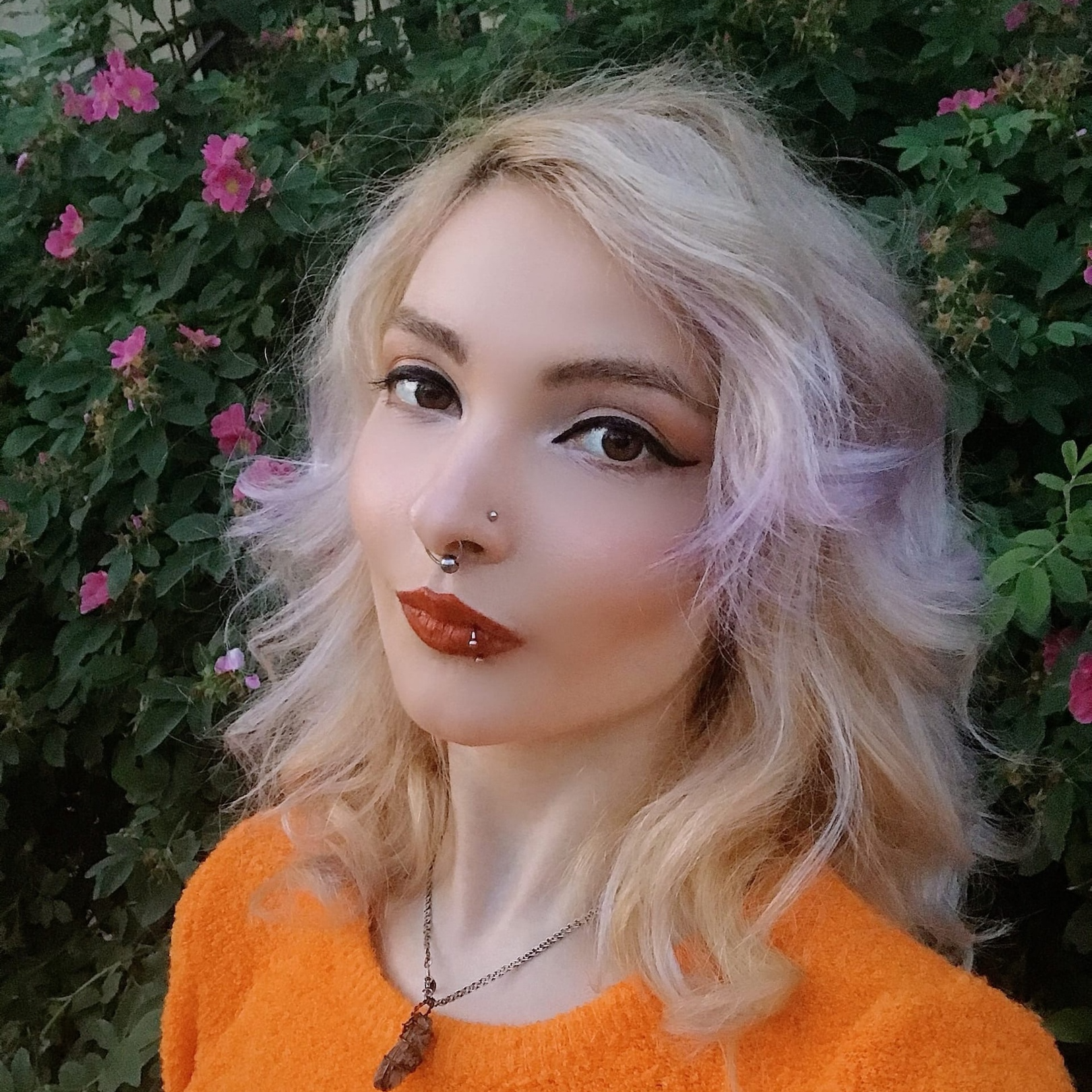 Фелисса Белиол