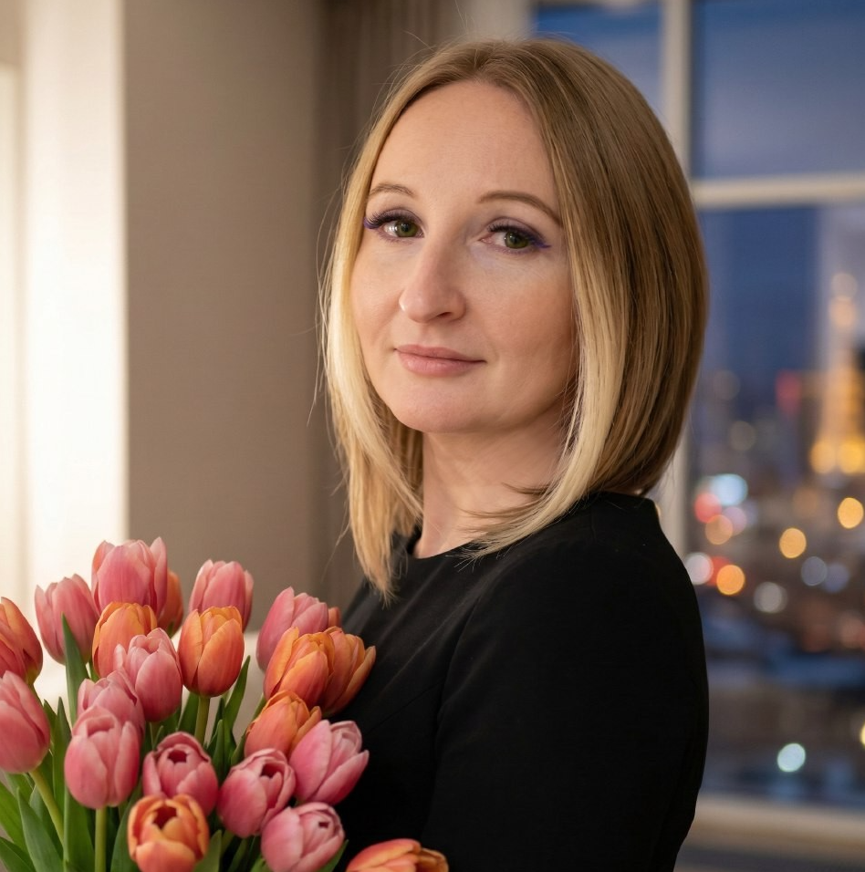 Александра Неярова