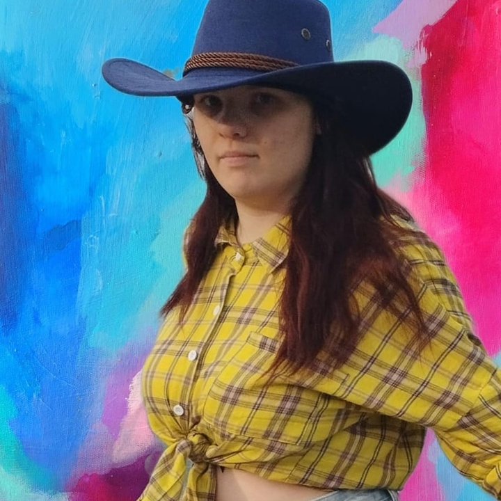 Прасолова Виктория Игоревна