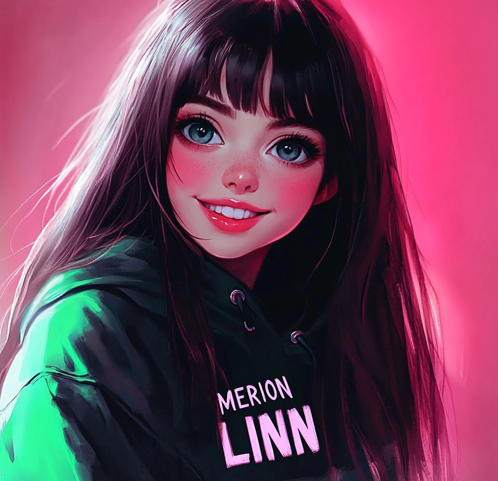 Мэрион Линн