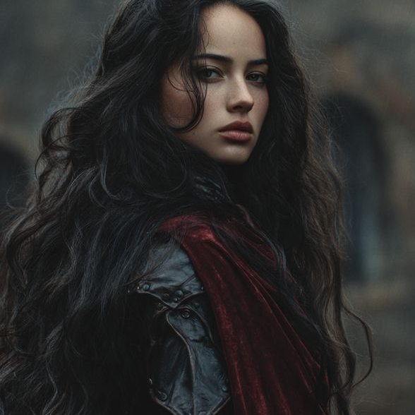 Диана Розанова