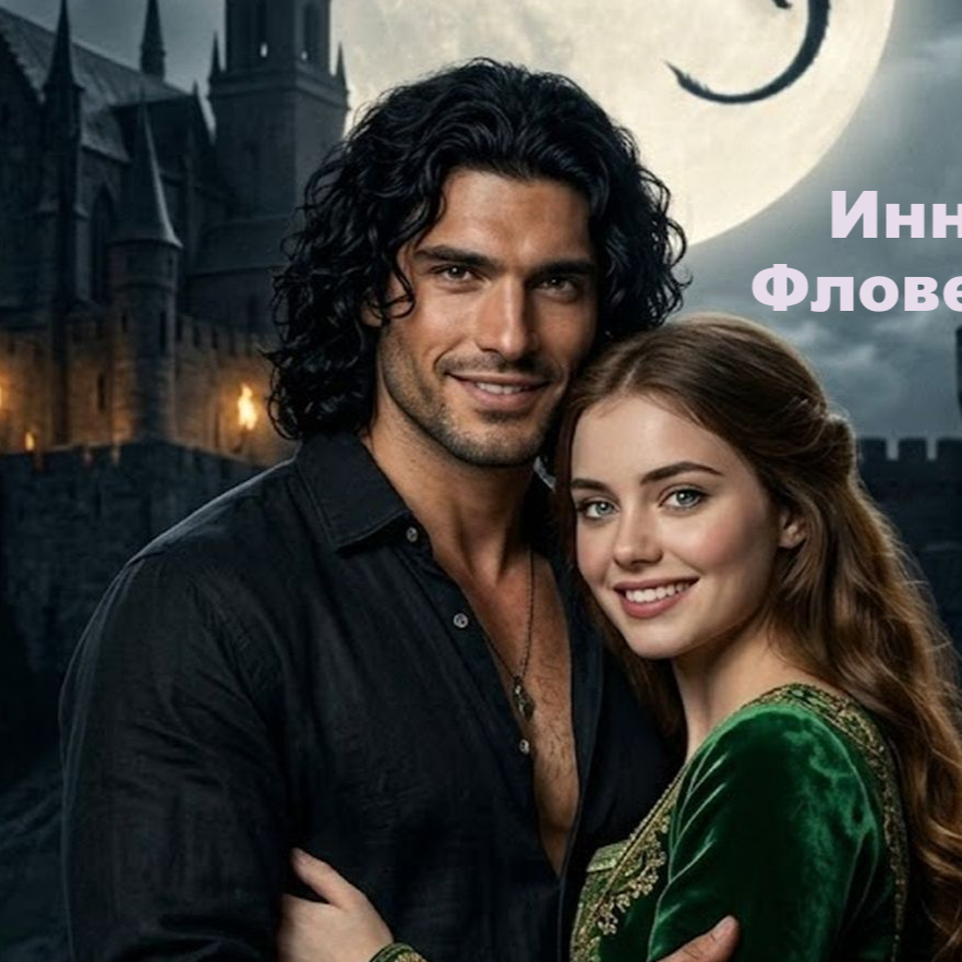 Инна Фловер