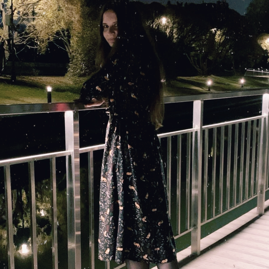 Анастасия Федоренко