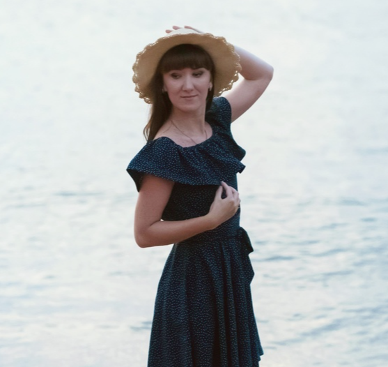Нателла Норт