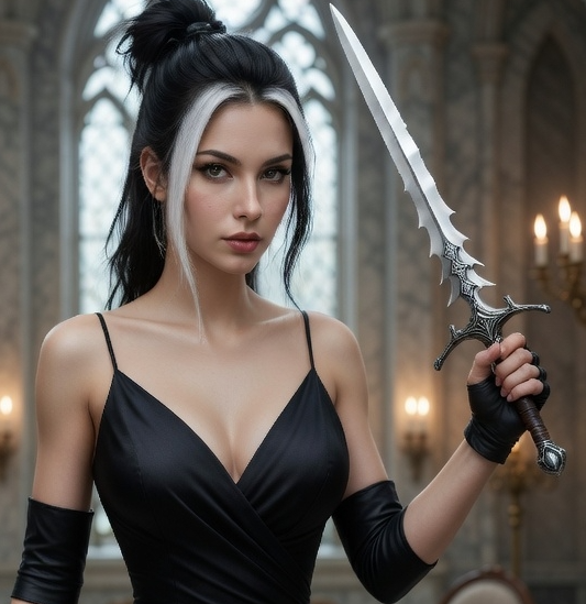 Александр Охотник