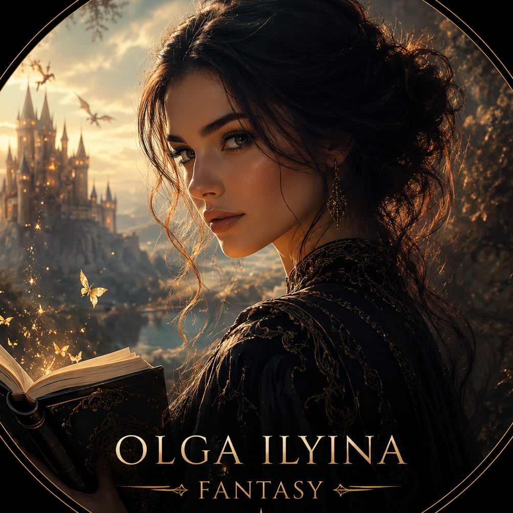 Ольга Ильина