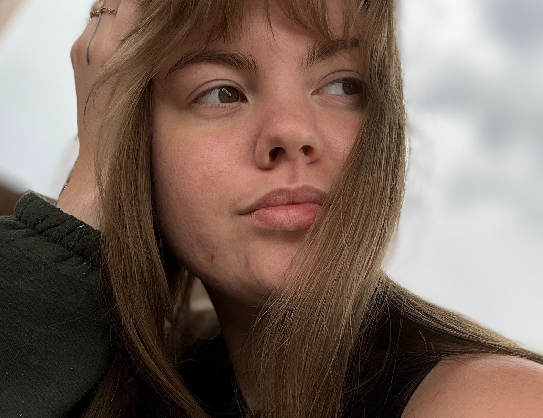 Кристина BayOva