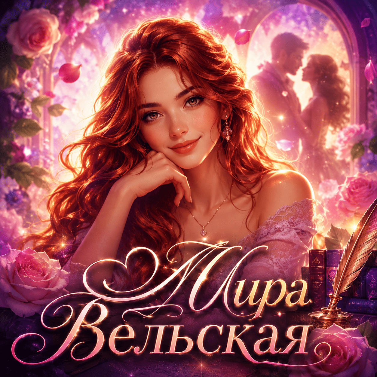 Мира Вельская